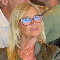 Christina Nilsson