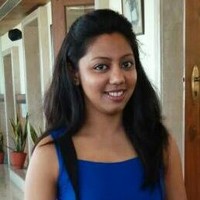 Antara Biswas