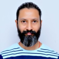 Ashish Gaur
