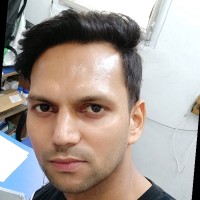 Rahul Kmar