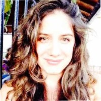 Claudia Pérez