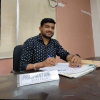 PRASHANT KHARE