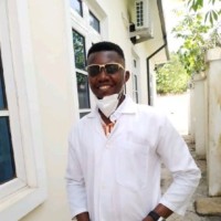 DANIEL UHUEGBU