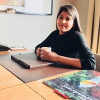 CA Muskan Goyal