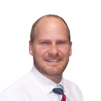 Andrew Besant-Roberts BSc (Hons) MCQI