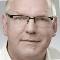 Dirk Steuber