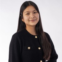 Calicia Cheng