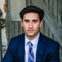 Luke Paley