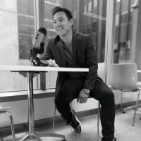 Matthew Evans