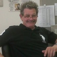 gary conroy