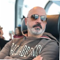Elvio Ferraglio
