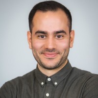 Daniel Dini
