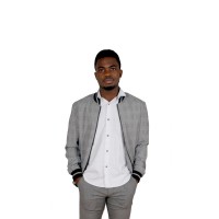 K. J. B. Christson Awanyo