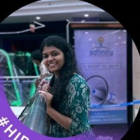Chithra C Mohanan