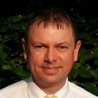 Paul Allman - SC Cleared - SSST AV Engineer