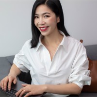 Jessica Zheng