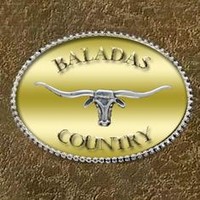 Baladas Country