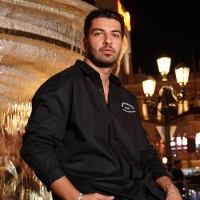 Aaron Morali