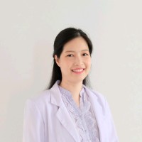 Patricia Marcellina Sadikin