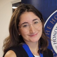 Eliza Kirov Pt, Dpt