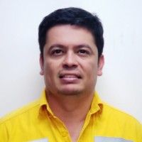 Oscar J. Acosta G. (MBA, MSc, MAusIMM)