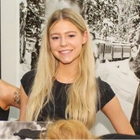 Katelin le Roux