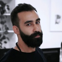 Navid Fartash