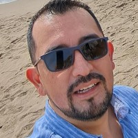 Jose Ivan Garcia Galindo
