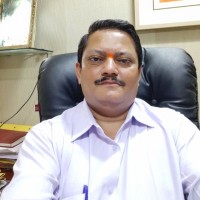 rajesh mandakmale