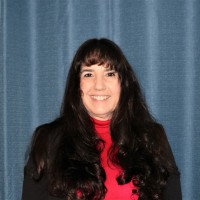 Terri Mejorado