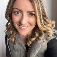 Monica Izquierdo