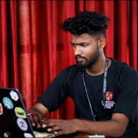 Hardik Pawar