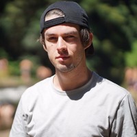 Liam Polmear