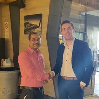 Akhilesh Tripathi