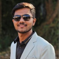 Ujaval Patel