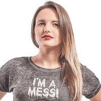 Валерия Пописташ