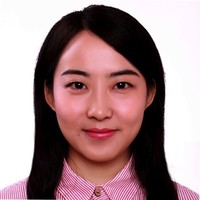 Jiarui Dong