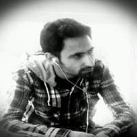 Khalid Firdous