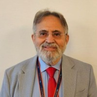 Valdemir Passos