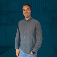 Patrick Gonzalez Martinez