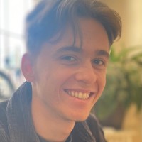 Oliver Gilham