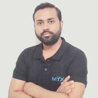 Ranjeet Kumar