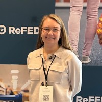 Molly Reeves