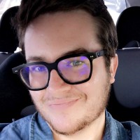 Caleb Addis