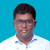 Varun Balaji