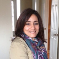 Ruba Albaz