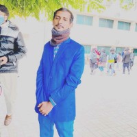 Muhammad Abu Bakar Siddique