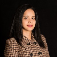 Norma Constanza Manrique Carpintero