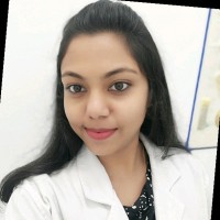 Nibha Bhaval