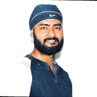 Shubham Rajput